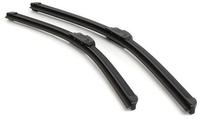 Valeo Wischblatt SILENCIO FLAT BLADE SET 574377