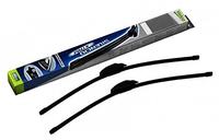 Valeo Wischblatt SILENCIO FLAT BLADE SET 574692