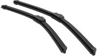 Valeo Wischblatt SILENCIO FLAT BLADE SET 574317