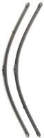 Valeo Wischblatt SILENCIO FLAT BLADE SET 574311