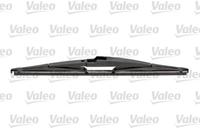 Valeo 574197, Wischblatt VALEO Silencio VR49, 350mm, Hinten, 1 St&uuml;ck