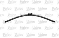 Valeo Wischblatt SILENCIO FLAT BLADE SET 574365