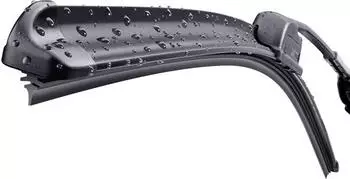 Bosch Aerotwin A 863 S