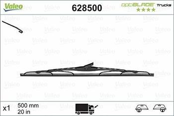 Valeo 628500