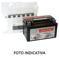 BOSCH Wischblatt Twin 3 397 011 351