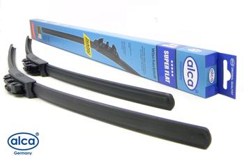 Alca Super Flat 580mm