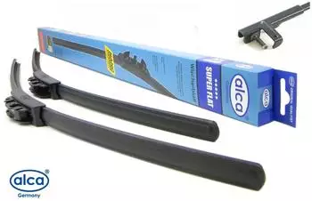 Alca Super Flat 650mm