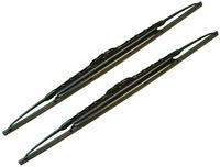 Bosch Wischblatt Twin 3 397 010 406