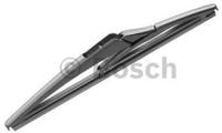 Bosch Wischblatt Rear 3 397 011 676
