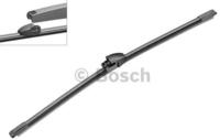 Bosch Wischblatt Rear Aerotwin 3 397 016 130