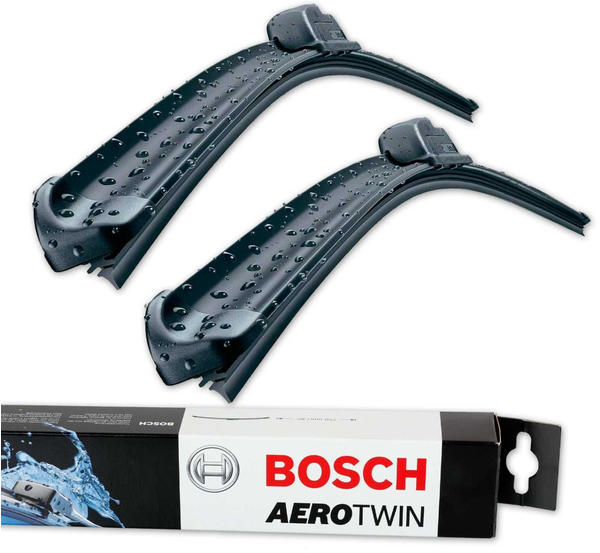 Bosch A 244 S