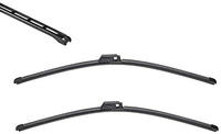 Valeo Wischblatt SILENCIO FLAT BLADE SET 574305
