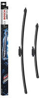 Bosch 3397014199, Bosch Wischblatt A199S [Hersteller-Nr. 3397014199] f&uuml;r Citro&euml;n