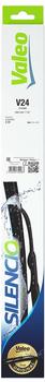 Valeo Silencio Conventional (574098)