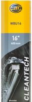 Hella Wischblatt CLEANTECH 9XW 358 053-161