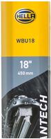 Hella Wischblatt CLEANTECH 9XW 358 053-181