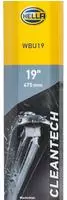 Hella Wischblatt CLEANTECH 9XW 358 053-191