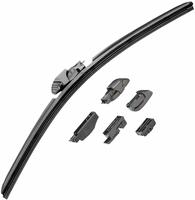 Hella Wischblatt CLEANTECH 9XW 358 053-211
