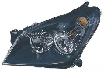 Alkar Automotive Auto Scheinwerfer