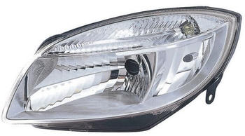 Alkar Hauptscheinwerfer links (2741527)