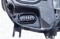 Magneti Marelli Hauptscheinwerfer 711451000174