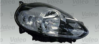 Valeo Halogen 44212
