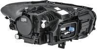 Hella Hauptscheinwerfer 1EX 014 993-651