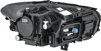 Hella Hauptscheinwerfer links 12V f&uuml;r MERCEDES-BENZ 1EX 014 993-651
