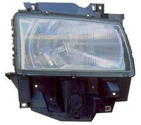Van Wezel Hauptscheinwerfer 5875962