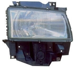 Van Wezel 5875962 Halogen Scheinwerfer rechts f&uuml;r VW TRANSPORTER T4