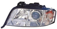 Van Wezel Hauptscheinwerfer 0317961