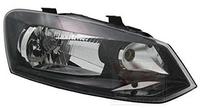 Van Wezel Hauptscheinwerfer 5829964
