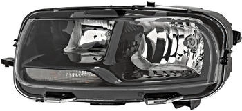 Valeo 045408 Halogen Scheinwerfer Links für CITROEN C4 CACTUS