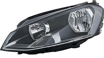 Valeo 044917 Halogen Scheinwerfer Links f&uuml;r VW GOLF ALLTRACK VII,