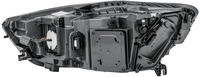 Hella Hauptscheinwerfer 1EX 011 151-421