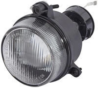 Hella Nebelscheinwerfer 1NL 007 186-021