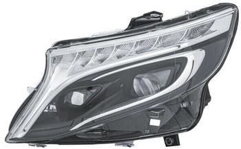 Hella 1EX 011 284-271 LED Scheinwerfer Links für MERCEDES-BENZ VITO