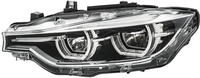 Hella Hauptscheinwerfer 1EX 012 102-911