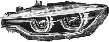 Hella 1EX 012 102-911 LED Scheinwerfer Links für BMW 3 Touring F31