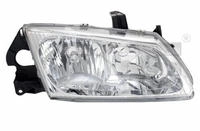 TYC Hauptscheinwerfer 20-5989-05-2