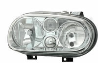TYC Hauptscheinwerfer 20-5385-18-2