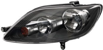 Van Wezel 5895961 Halogen Scheinwerfer links für VW GOLF PLUS V