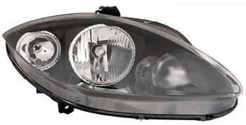 Van Wezel 4940964 Halogen Scheinwerfer rechts f&uuml;r SEAT ALTEA XL LEON