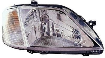 Van Wezel 1514962 Halogen Scheinwerfer rechts f&uuml;r DACIA LOGAN MCV