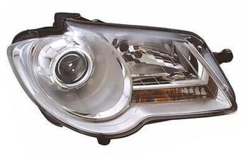 Van Wezel 5857962 Halogen Scheinwerfer rechts f&uuml;r VW TOURAN