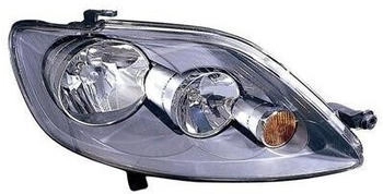 Van Wezel 5895962 Halogen Scheinwerfer rechts für VW GOLF PLUS V