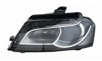 Van Wezel Hauptscheinwerfer 0334981