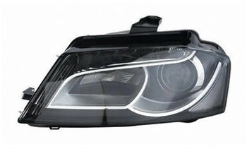 Van Wezel 0334981 Xenon Scheinwerfer links für AUDI A3 Sportback