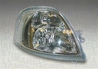Magneti Marelli Hauptscheinwerfer 712419501129