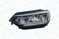 Magneti Marelli Hauptscheinwerfer 711451000128